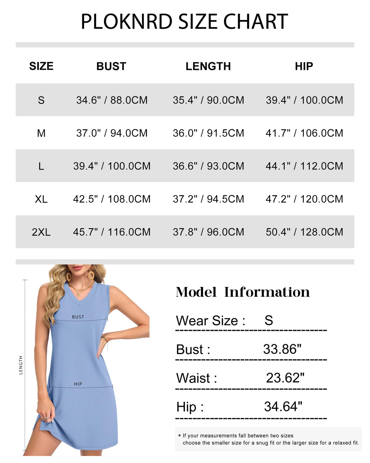 Women's V-Neck Sleeveless Summer Dress with Split Black Leopard – 2XL