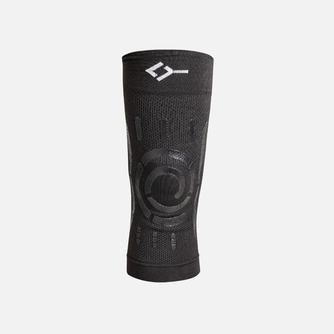 Genunchieră biomecanică FLOKY Multisport – Negru M/L