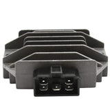 Releu regulator de tensiune moto pentru Yamaha YP125R / YP150D / YP180E X-MAX / Majesty
