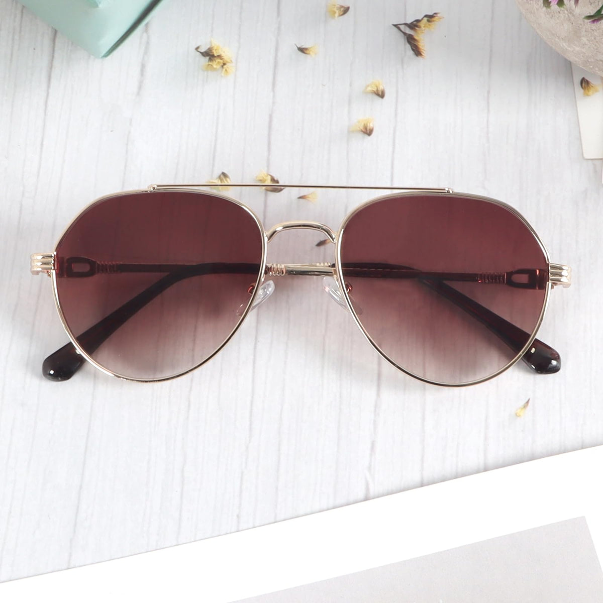 Polarized Sunglasses Classic Unisex – One Size