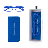 TR90 Ultralight Reading Glasses Anti-Reflective for Presbyopia