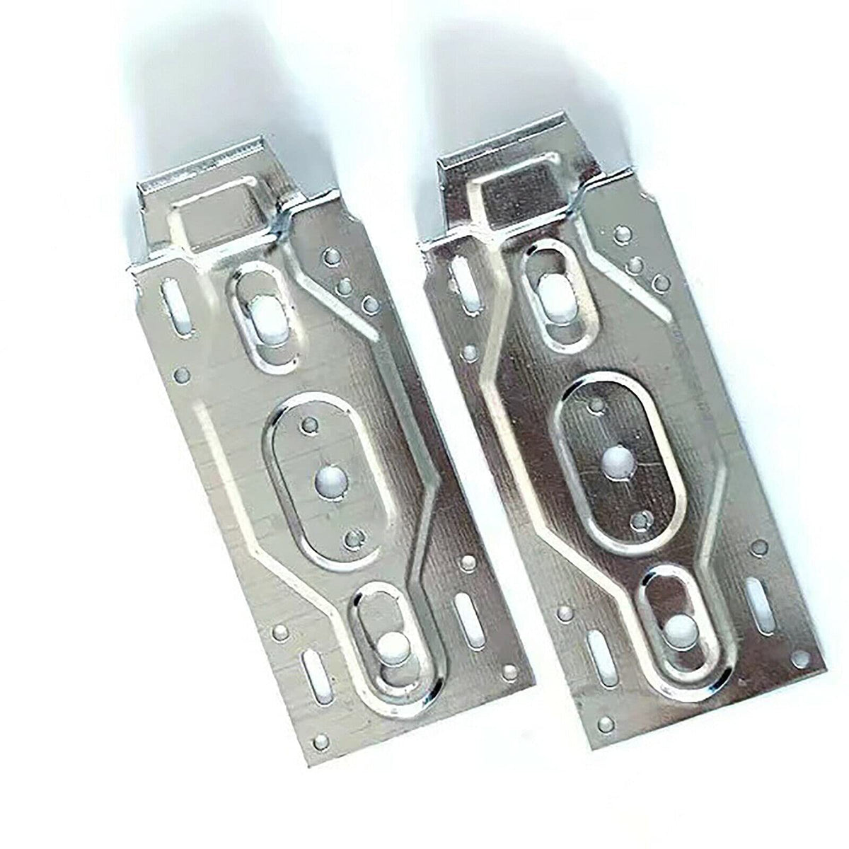 Thickened universal air conditioner bracket, 2 pieces