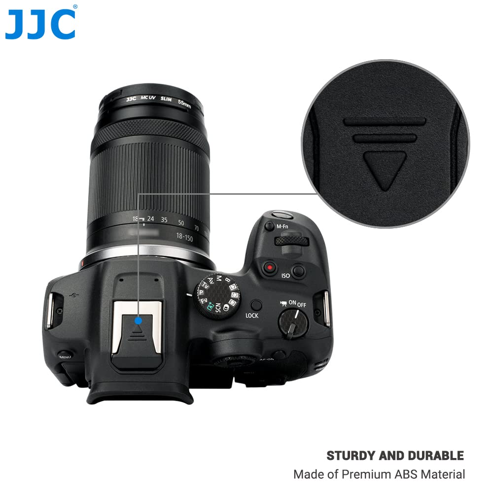 Hot Shoe Cover Replacement for Canon Multi-Function Shoe ER-SC2 - ER-SC2