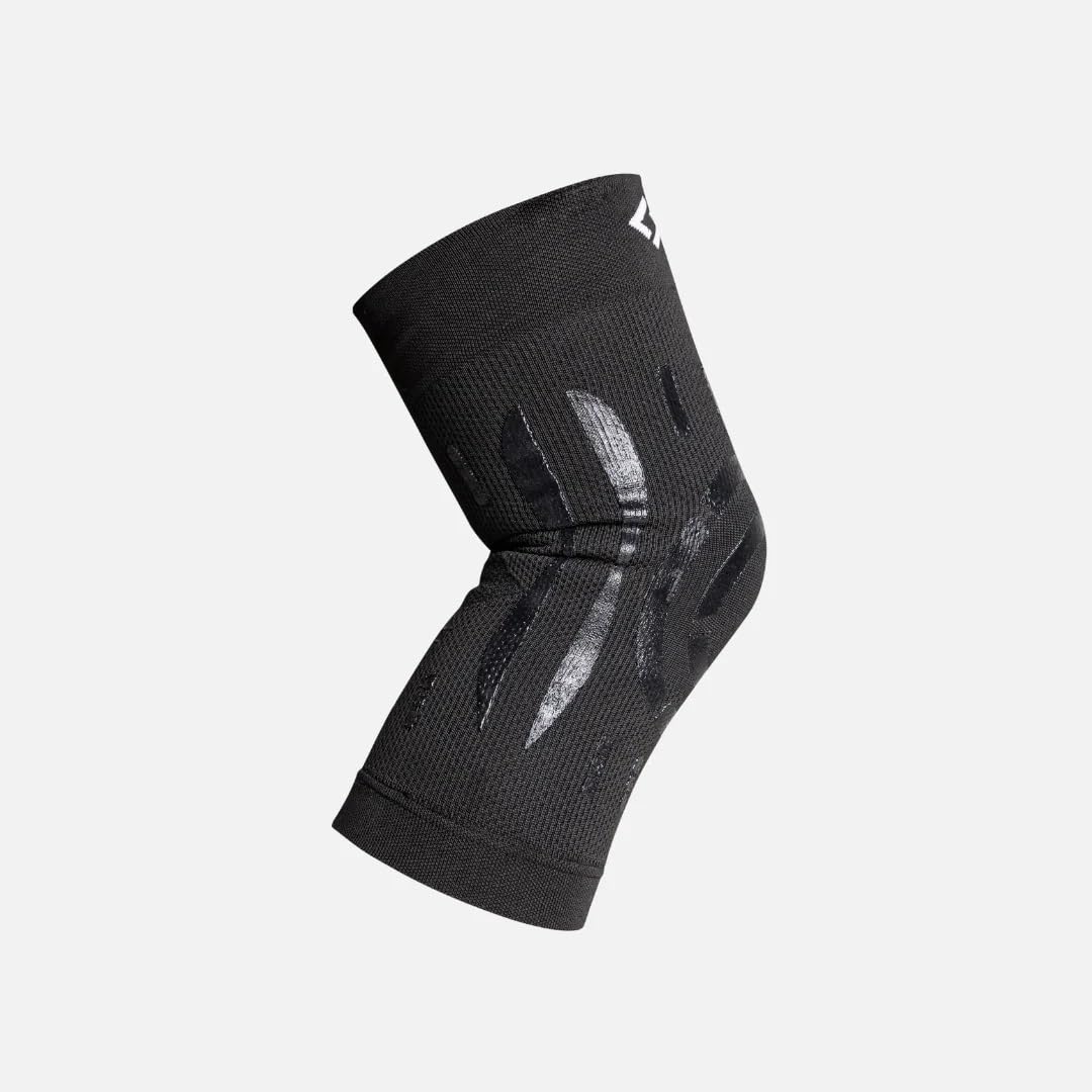 Genunchieră biomecanică FLOKY Multisport – Negru M/L