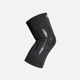 Genunchieră biomecanică FLOKY Multisport – Negru M/L