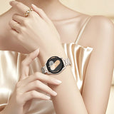 20mm Metal Watch Strap Compatible with Samsung Galaxy Watch – Polarstern