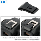 Hot Shoe Cover Replacement for Canon Multi-Function Shoe ER-SC2 - ER-SC2