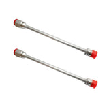 Airless Paint Spray Gun with Extension Rod – 30 cm