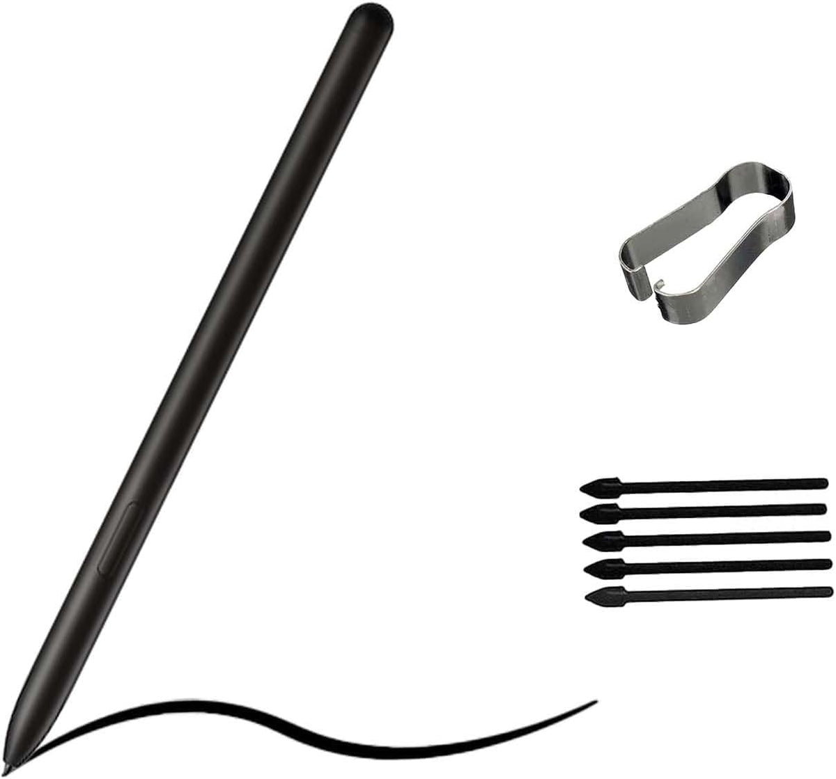 Samsung Replacement Stylus Pen for Galaxy Tab S9/S9+/S9 Ultra (EJ-PX710) – EJ-PX710