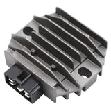 Releu regulator de tensiune moto pentru Yamaha YP125R / YP150D / YP180E X-MAX / Majesty