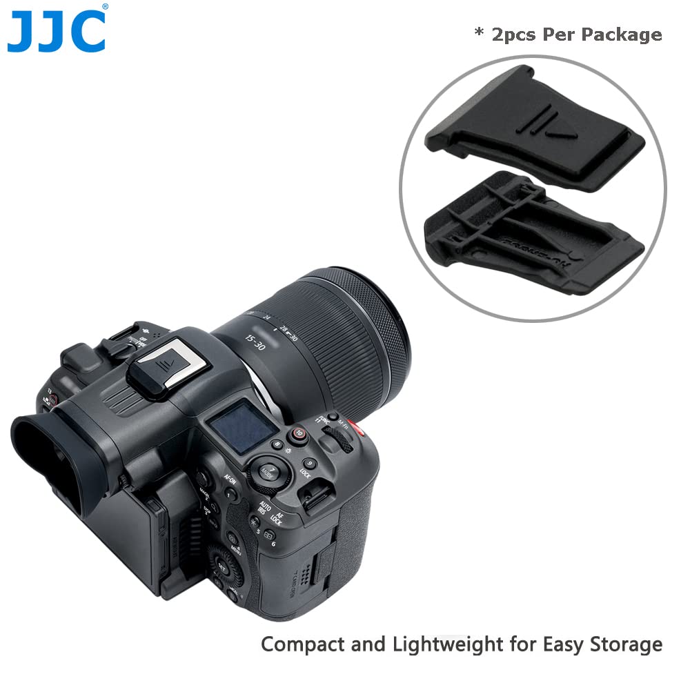 Hot Shoe Cover Replacement for Canon Multi-Function Shoe ER-SC2 - ER-SC2