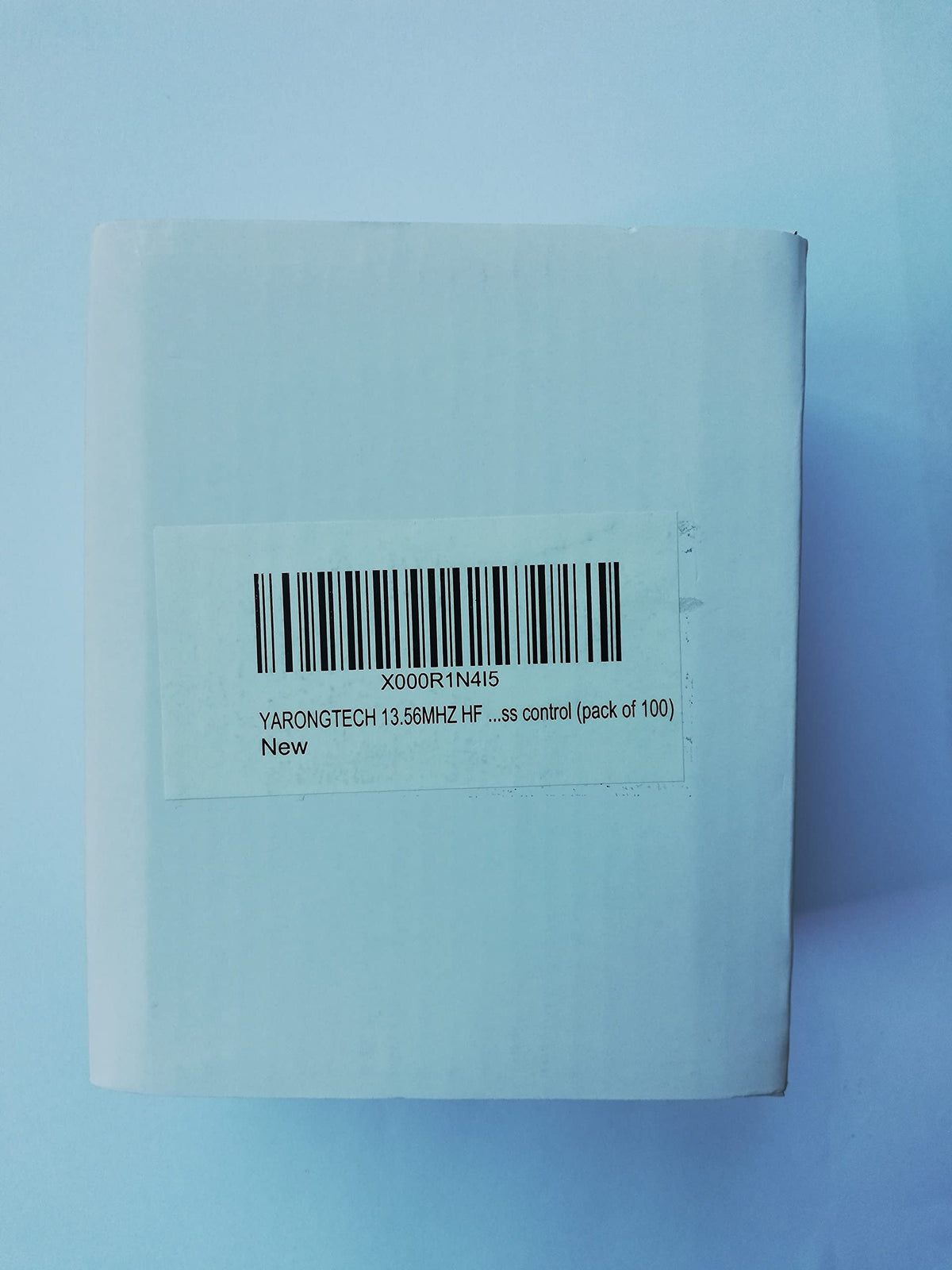 Cartele RFID MIFARE Classic 1K 13.56MHz, set 100 bucăți
