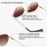 Polarized Sunglasses Classic Unisex – One Size