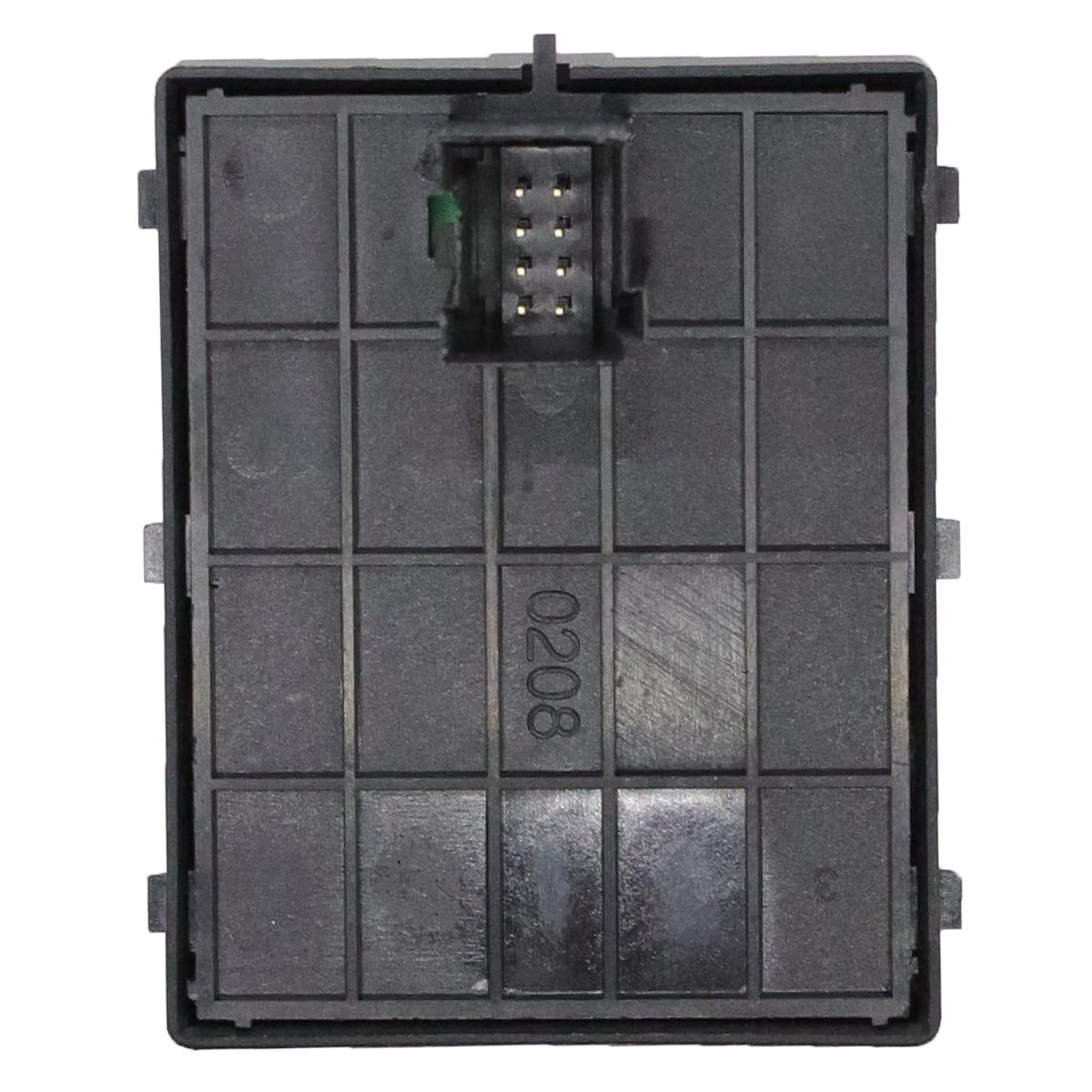MCamooer Window Switch for Fiat Doblo 735421419 Window Switch for Doblo Ducato Boxer 6490X9