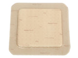 Pansament din spumă poliuretanică autoadezivă cu silicon Mepilex Border Flex 7.5x7.5 cm