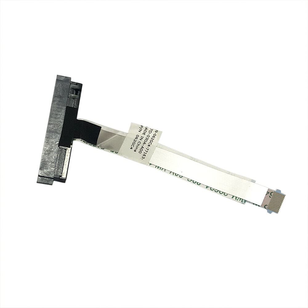 Cablu panglică adaptor SATA HDD pentru Dell Vostro 5480 / 5481 / 5485