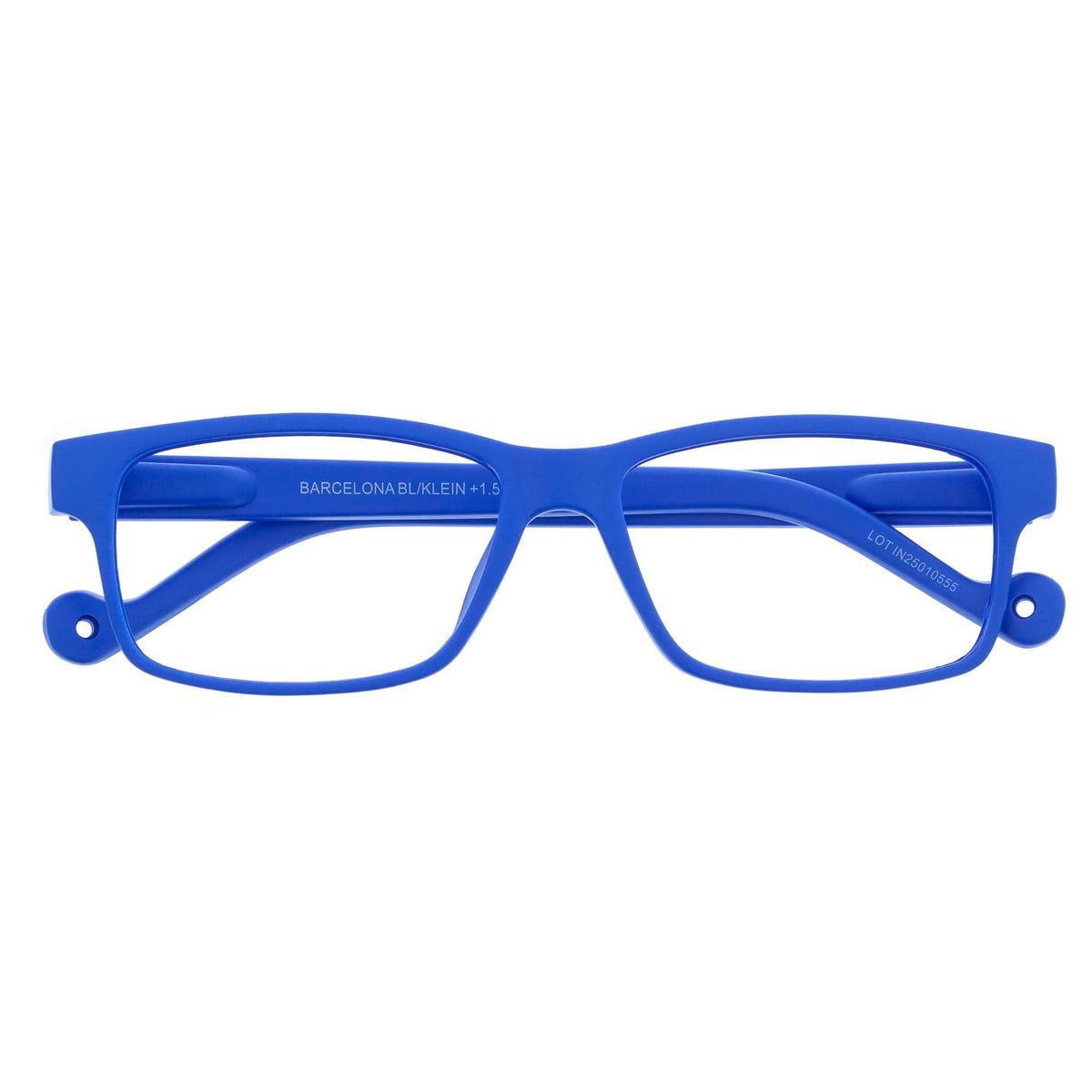 TR90 Ultralight Reading Glasses Anti-Reflective for Presbyopia