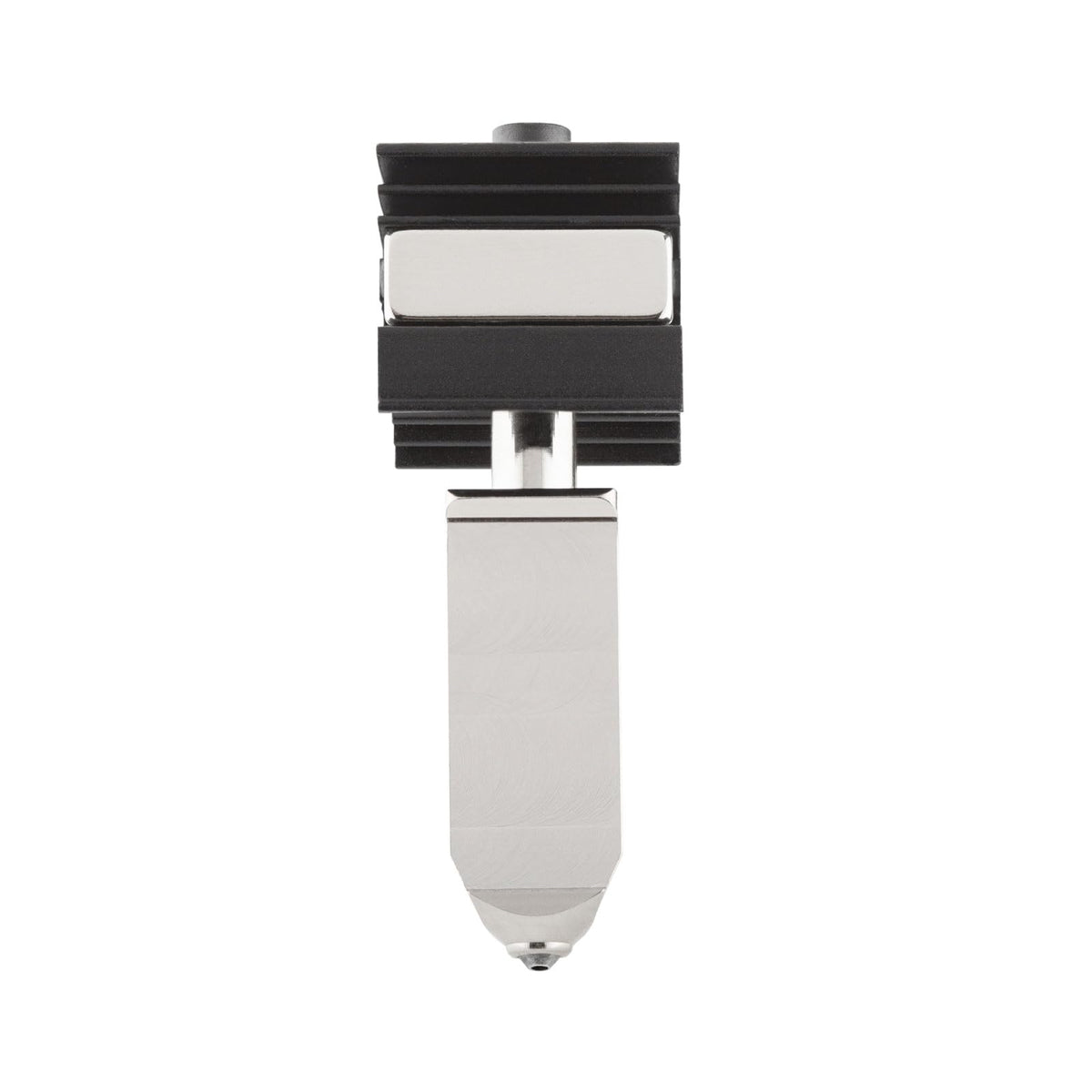 Bambu Lab Tungsten Carbide Hotend Nozzle Left-Extruder Compatible, 2 Silicone Heat Shields – 0.6mm