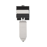 Bambu Lab Tungsten Carbide Hotend Nozzle Left-Extruder Compatible, 2 Silicone Heat Shields – 0.6mm