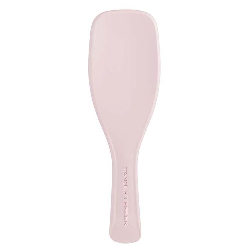 Tangle Teezer Ultimate Detangler Hairbrush Two-Tier Bristles Gentle – Pink