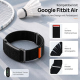 Elastic Nylon Wristband Compatible with Fitbit Air