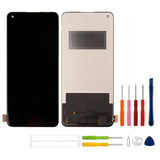 Display TFT de schimb cu touchscreen pentru OnePlus Nord CE2 5G 6.43 inch