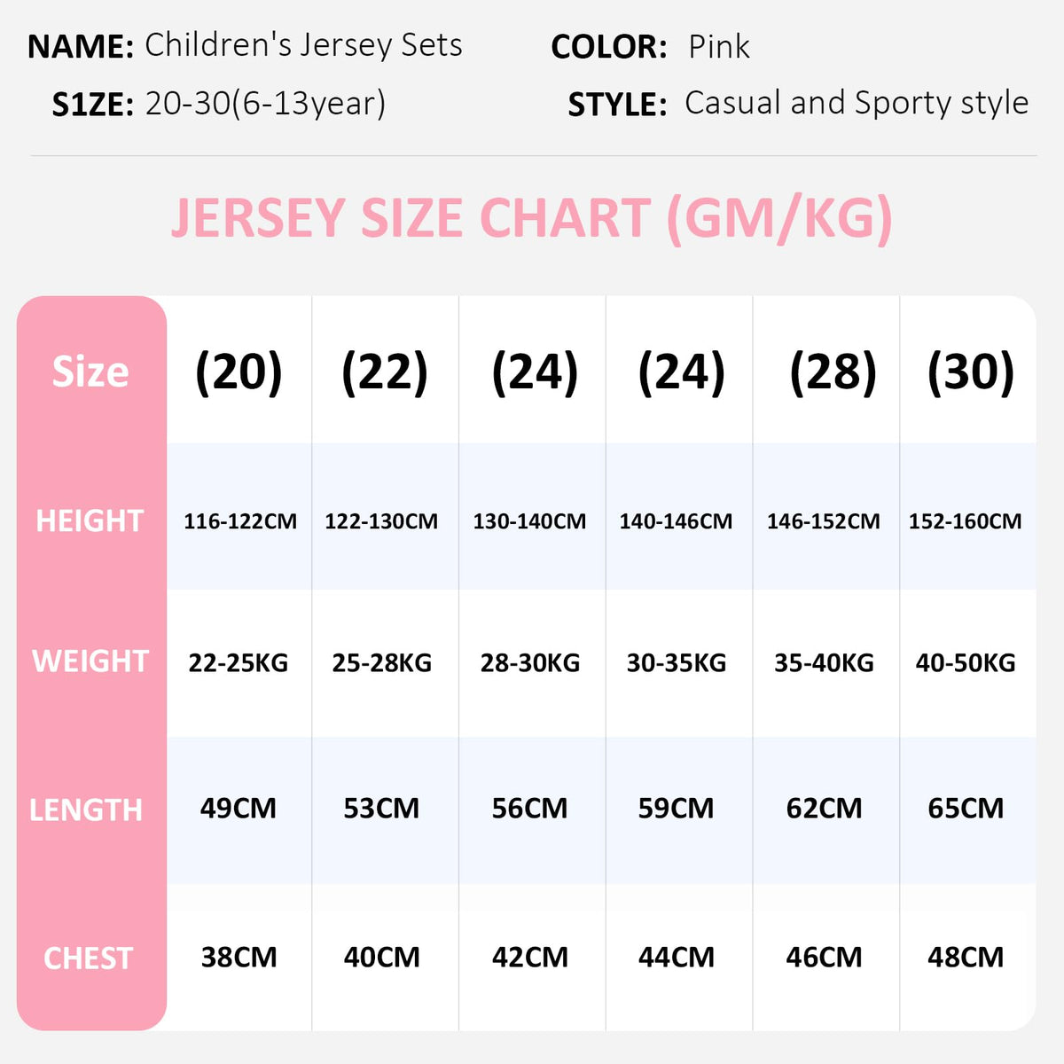 Kids Football Jersey Set No.10 Quick-Dry Breathable with Shin Guards – Home/Away