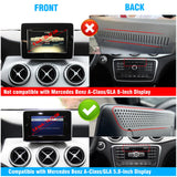 Car Phone Holder Compatible Mercedes A W176 B W246 CLA C117 GLA X156 – Dashboard