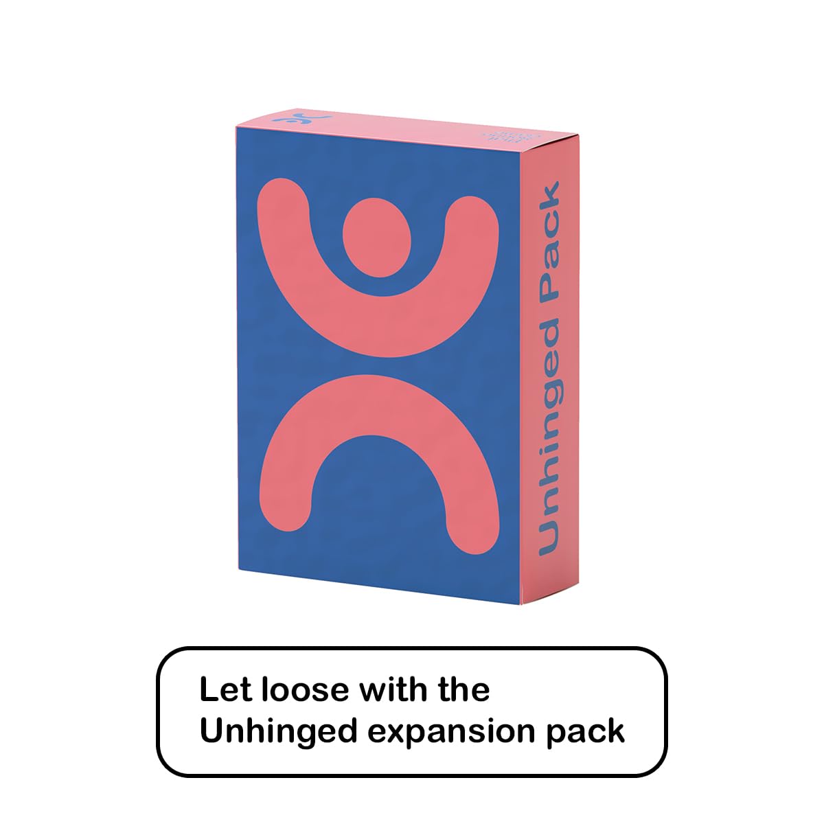 That Sound Game Unhinged Pack Party Noise Game Adult 18+ - English