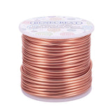 Aluminium Jewelry Wire 10 Gauge 2.5mm – 25m