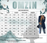 Sacou office damă Slim Fit cu mânecă lungă fără nasturi – Portocaliu S