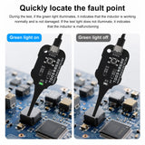 Inductance Detector T005 Mini In-Circuit Coil Tester Portable High-Precision – T005