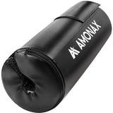 Hip Thrust Pad Extra Thick Foam Heavy-Duty Gym Cushion – Black