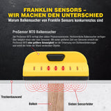 Franklin Sensors Drywall Locator 7 Sensors – M70