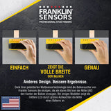 Franklin Sensors Drywall Locator 7 Sensors – M70
