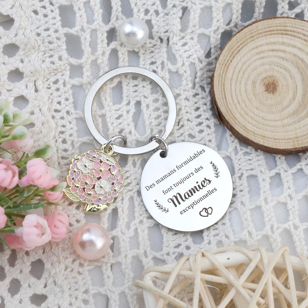 Gift for Grandma Novelty Keepsake Present – One Size