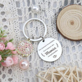 Gift for Grandma Novelty Keepsake Present – One Size