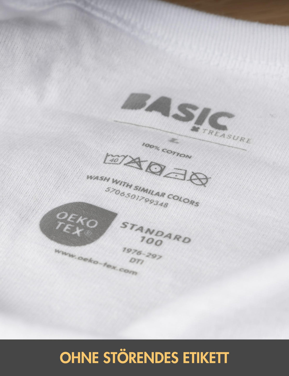 5-Pack Men's Cotton Undershirts Sleeveless High-Quality – White M