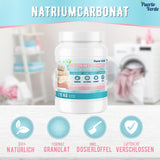 Sodium Carbonate (Washing Soda) Natural Home Cleaner – 1.75kg