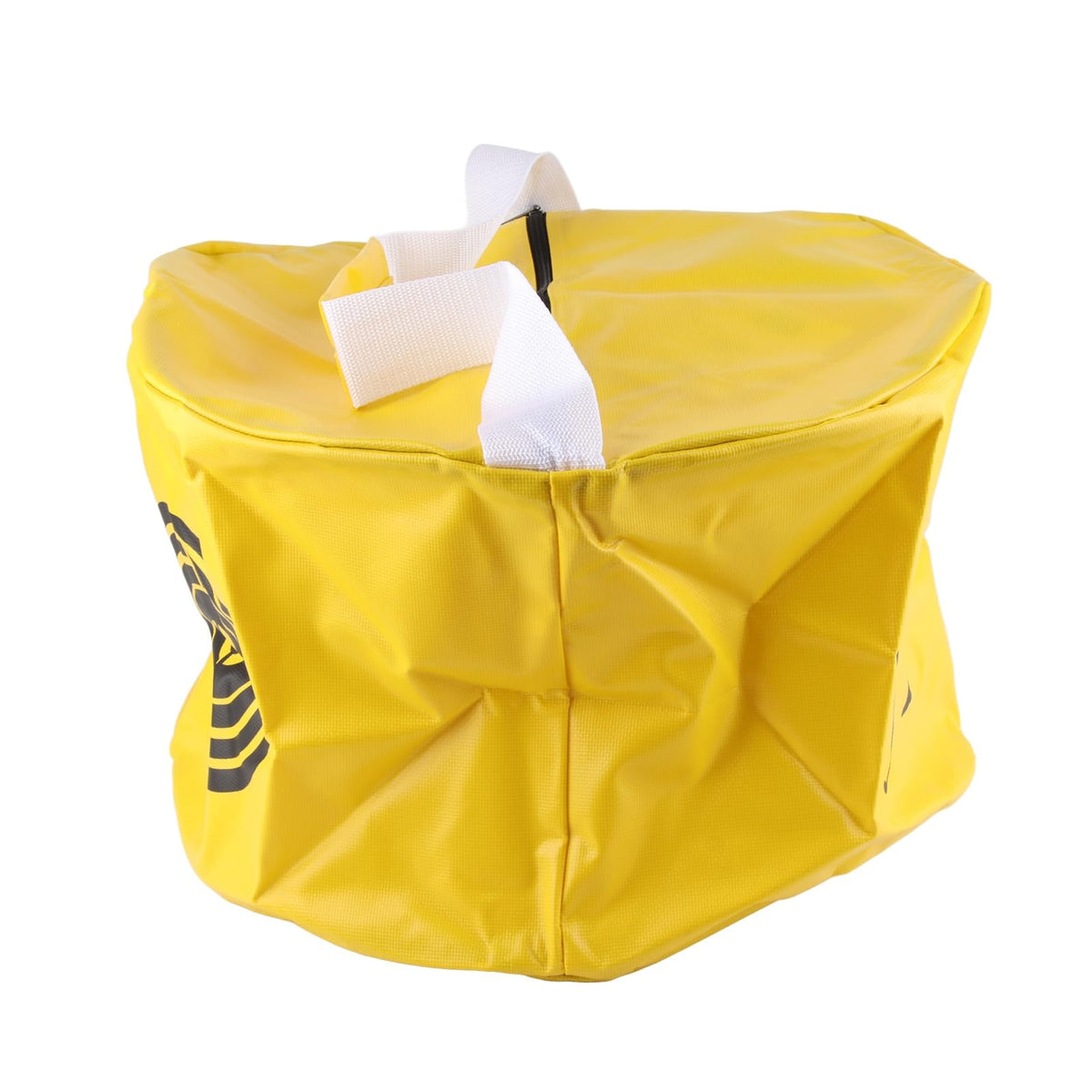 Punching Cushion Swing Trainer Soft Waterproof 2-Pack – Yellow