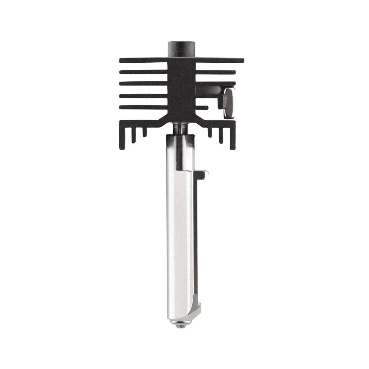 Bambu Lab Tungsten Carbide Hotend Nozzle Left-Extruder Compatible, 2 Silicone Heat Shields – 0.6mm