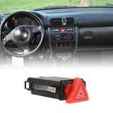 Buton avarii comutator semnalizare Fydun compatibil Audi A3 8L1 (8L0941509J)