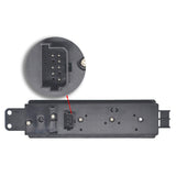 Comutator buton macara geamuri KASturbo Mercedes Viano Vito W639 partea șoferului