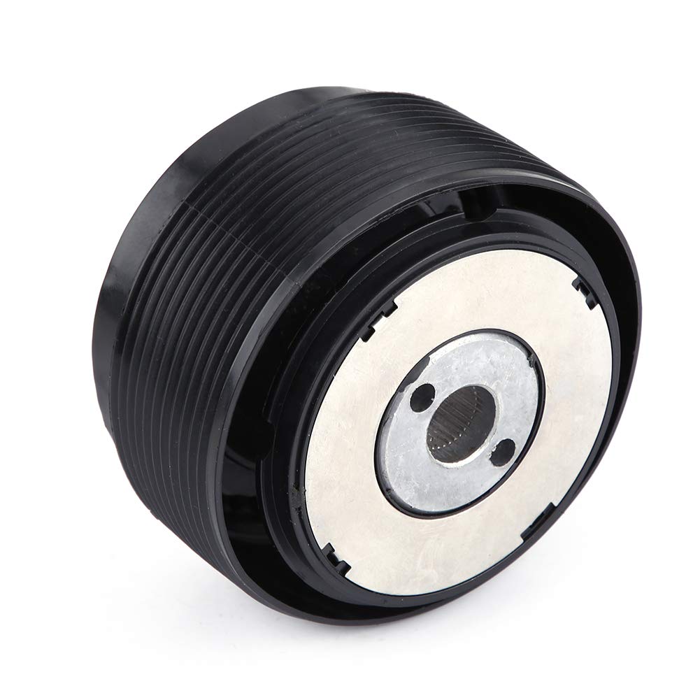 Steering Wheel Adapter Hub Durable Replacement for Sports Cars
