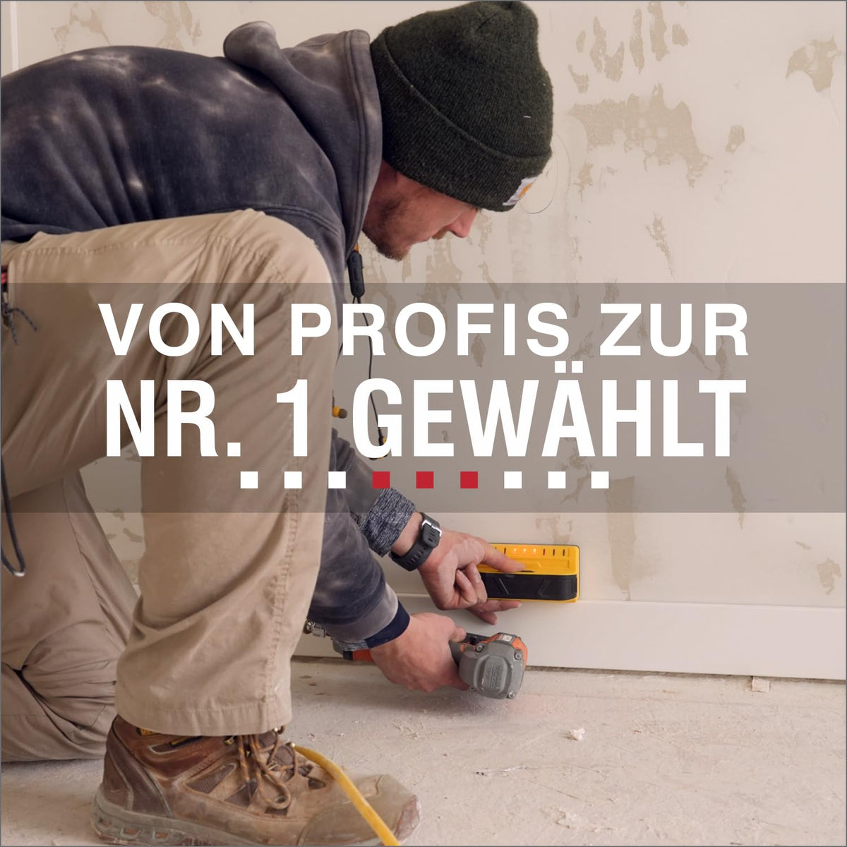 Franklin Sensors Drywall Locator 7 Sensors – M70