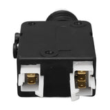 Actuator motoraș închidere centralizată ușa stânga față 6615.03