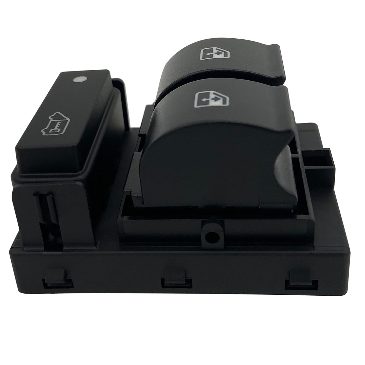 MCamooer Window Switch for Fiat Doblo 735421419 Window Switch for Doblo Ducato Boxer 6490X9