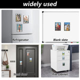 15-piece Magnetic Photo Frames Set – 9.3×6.3cm