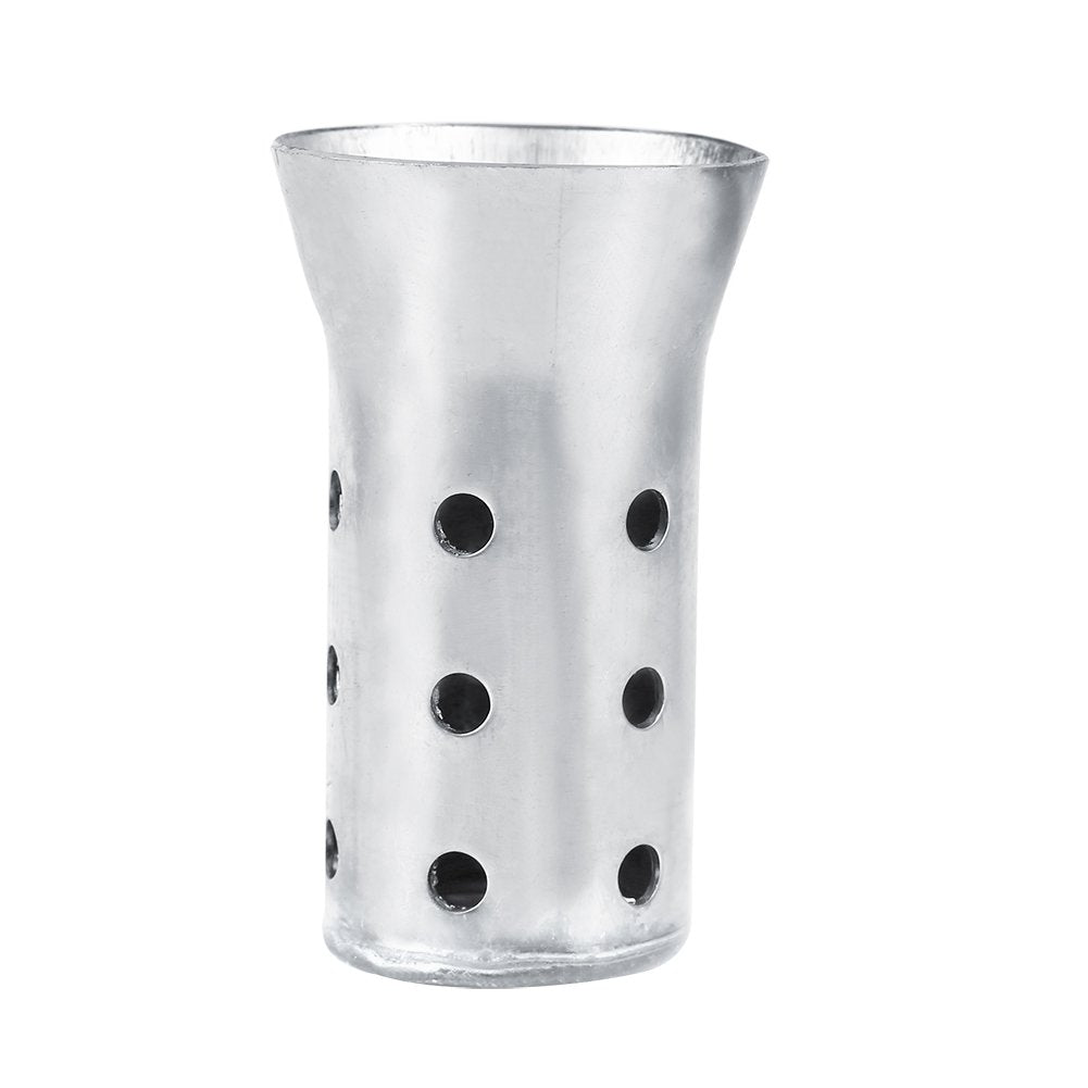 Motorcycle Exhaust Silencer Insert Removable DB-Killer Baffle - 51mm