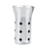 Motorcycle Exhaust Silencer Insert Removable DB-Killer Baffle - 51mm